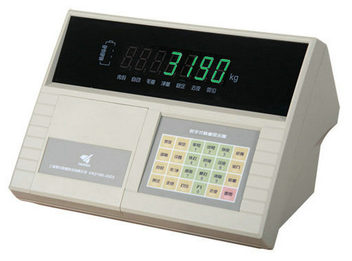 XK3190稱重儀表
